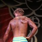 Dan  Parsons - NPC Clash at the Capstone  2013 - #1